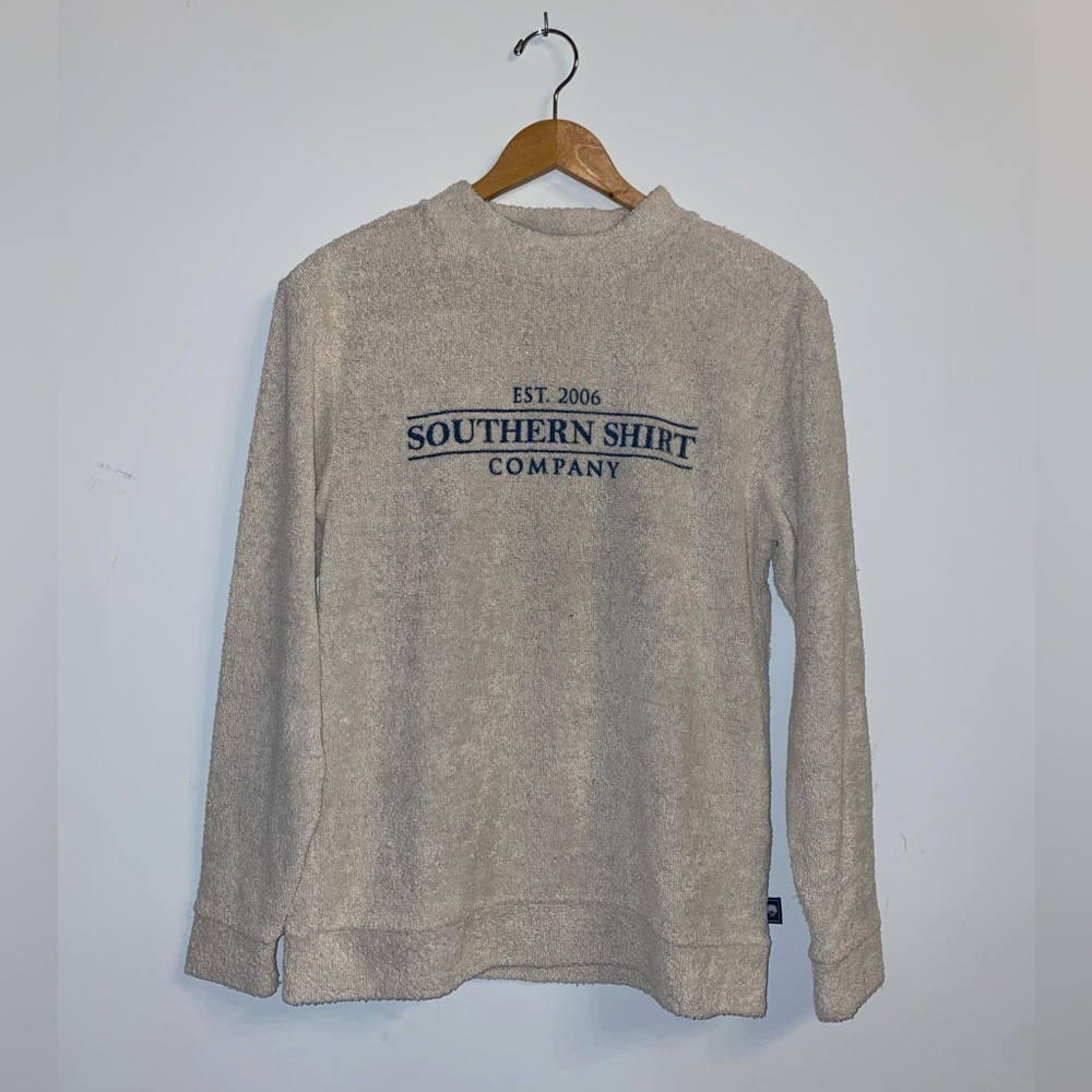 Brand New Southern Shirt Pullover